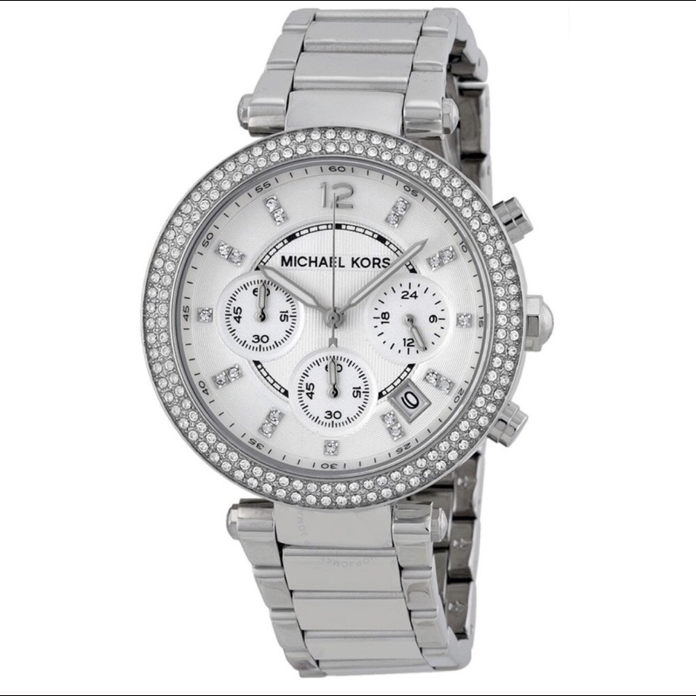 MK watch